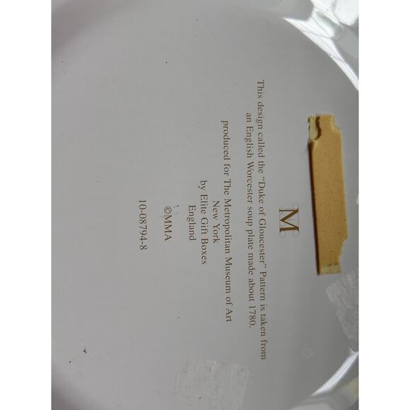 Daher Decorated Ware England Octagon Tulips Spring Flowers Metal Tray Jami Ray - Picture 5 of 6